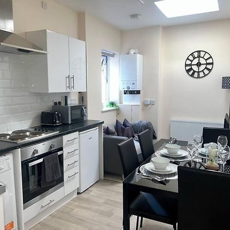 2 Bedroom Apartment With Balcony Oxford Kültér fotó