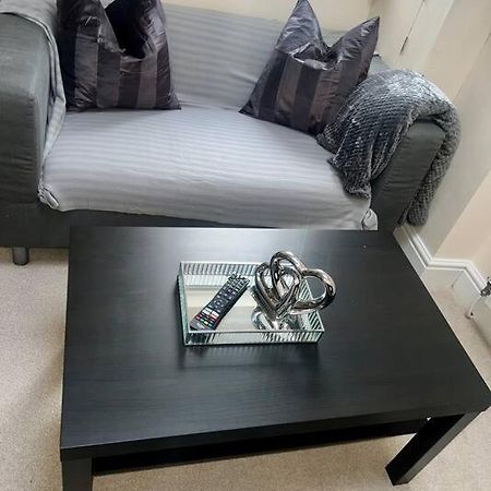 2 Bedroom Apartment With Balcony Oxford Kültér fotó