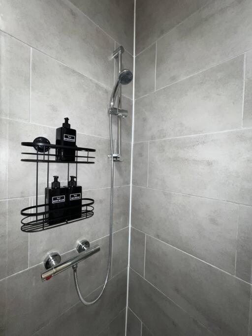 2 Bedroom Apartment With Balcony Oxford Kültér fotó