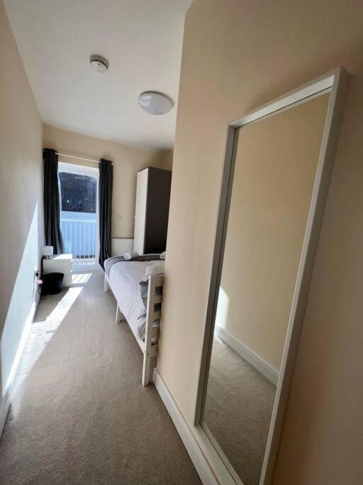 2 Bedroom Apartment With Balcony Oxford Kültér fotó