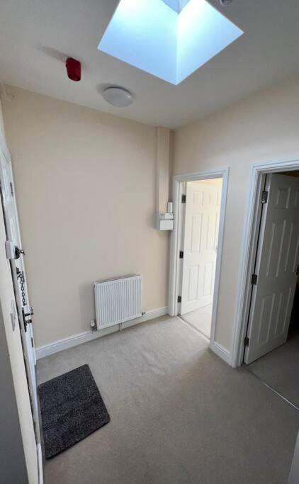 2 Bedroom Apartment With Balcony Oxford Kültér fotó