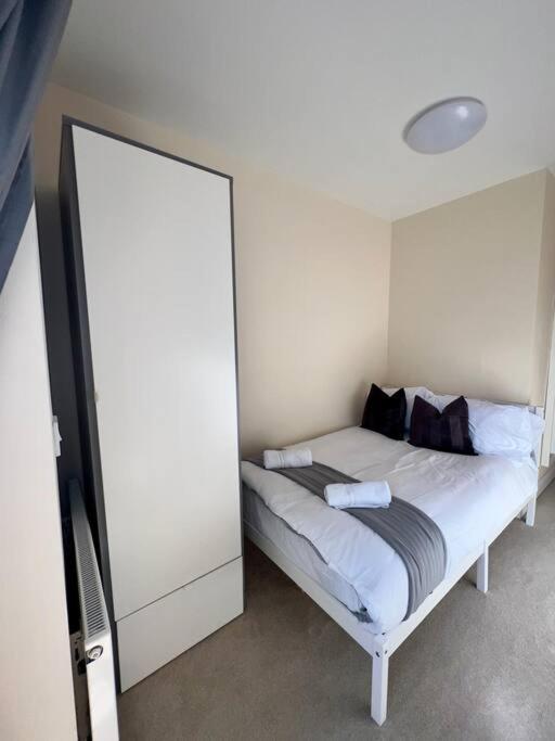 2 Bedroom Apartment With Balcony Oxford Kültér fotó