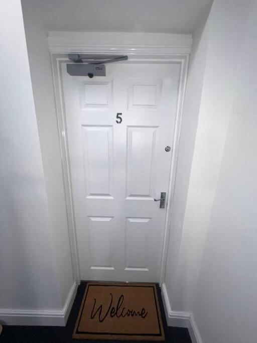 2 Bedroom Apartment With Balcony Oxford Kültér fotó
