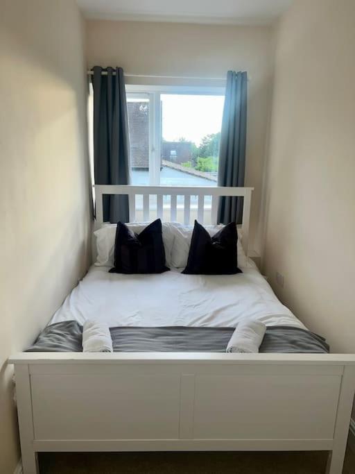 2 Bedroom Apartment With Balcony Oxford Kültér fotó
